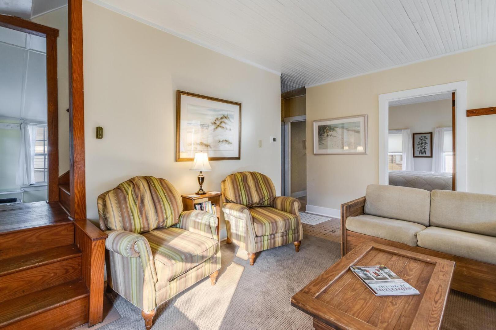Willa Hickman Street 103 Rehoboth Beach Zewnętrze zdjęcie