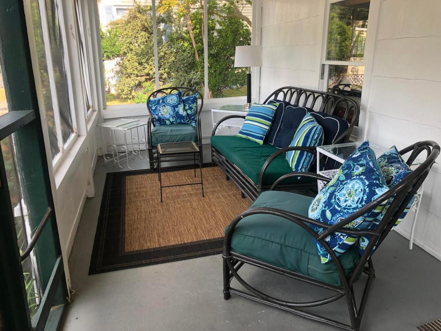 Willa Hickman Street 103 Rehoboth Beach Zewnętrze zdjęcie