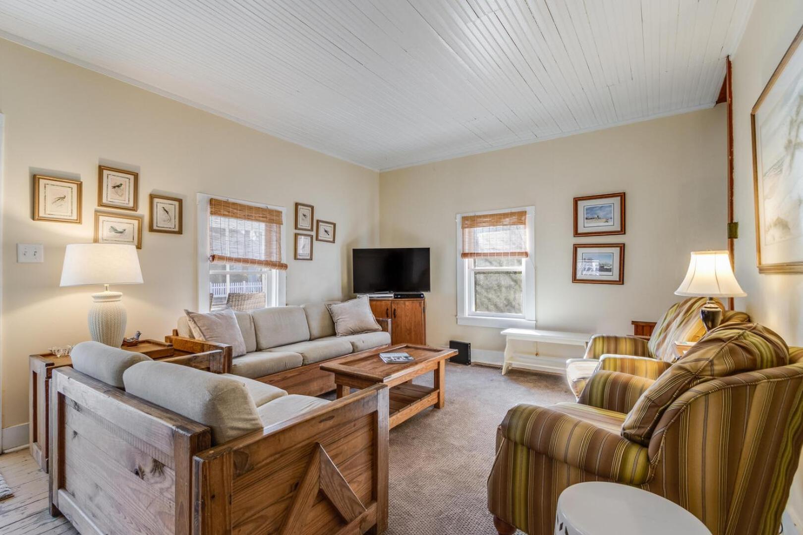 Willa Hickman Street 103 Rehoboth Beach Zewnętrze zdjęcie