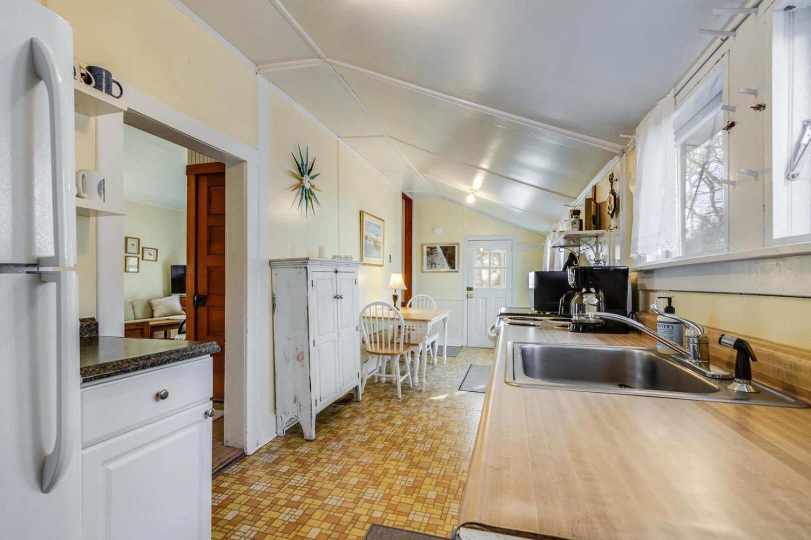 Willa Hickman Street 103 Rehoboth Beach Zewnętrze zdjęcie