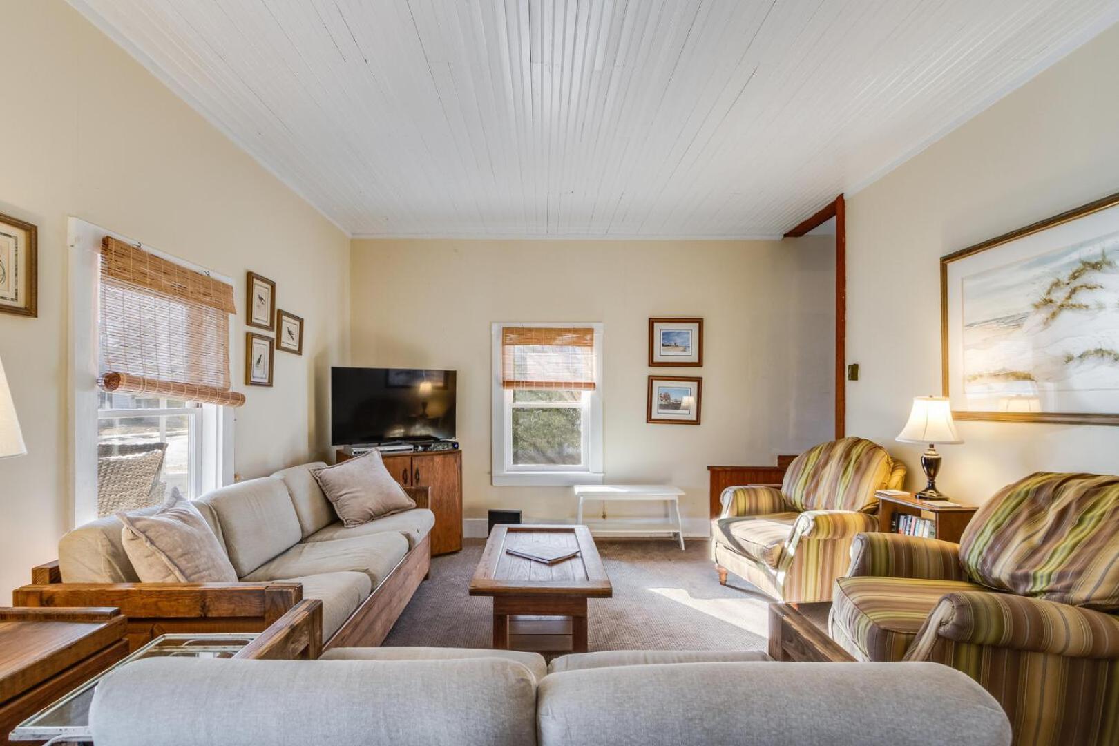 Willa Hickman Street 103 Rehoboth Beach Zewnętrze zdjęcie