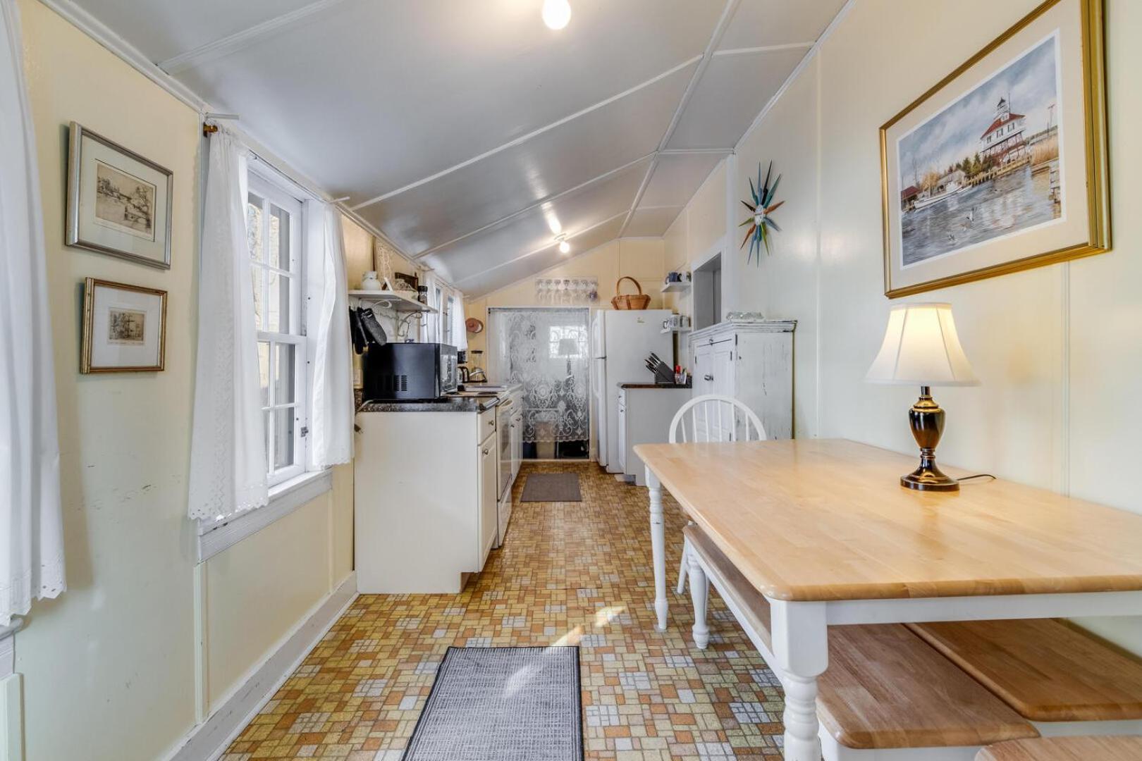 Willa Hickman Street 103 Rehoboth Beach Zewnętrze zdjęcie