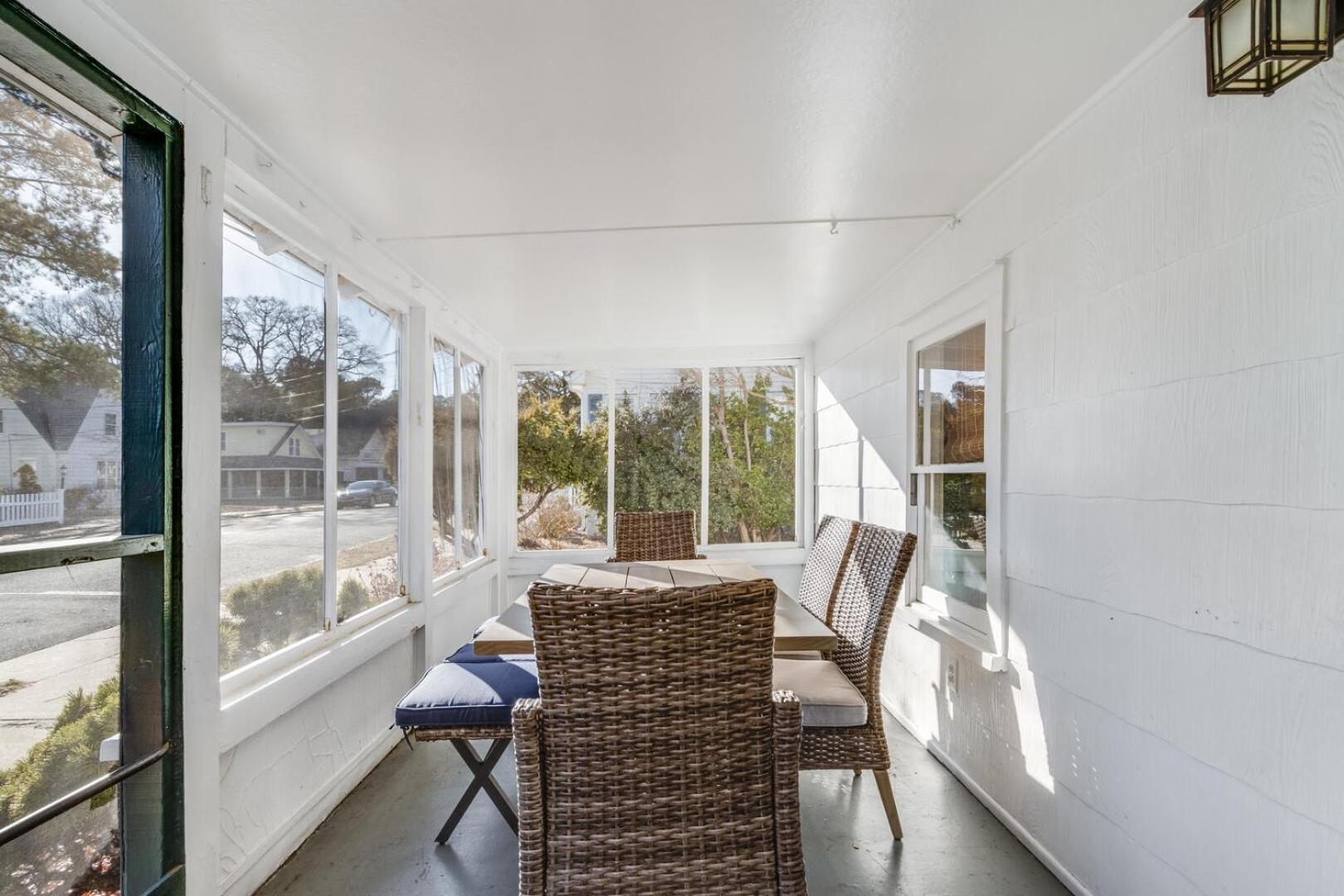 Willa Hickman Street 103 Rehoboth Beach Zewnętrze zdjęcie