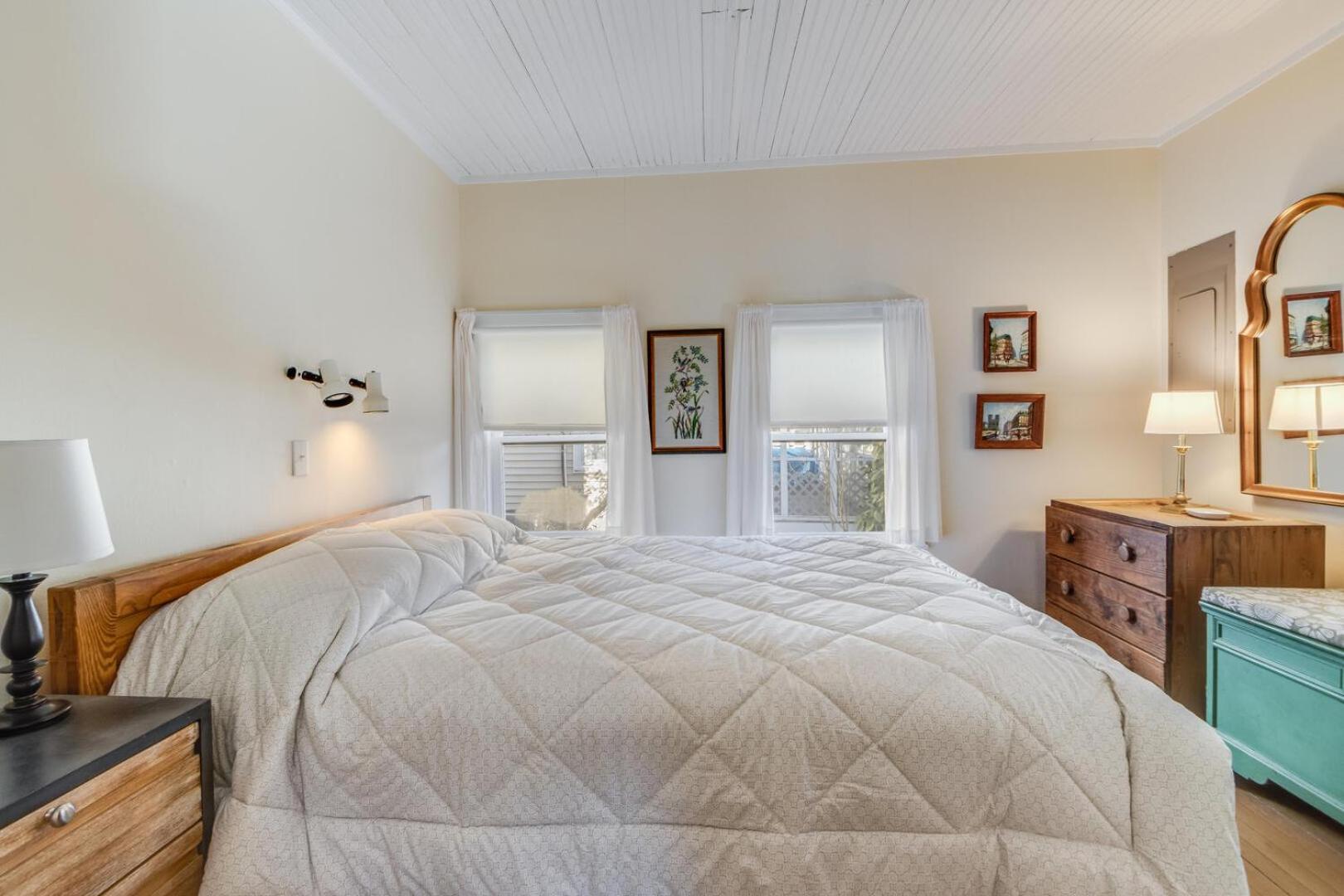 Willa Hickman Street 103 Rehoboth Beach Zewnętrze zdjęcie
